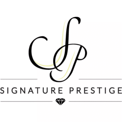 Signature Prestige logo