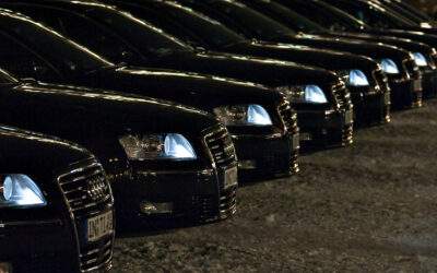 How to choose the best Limousine service in Paris