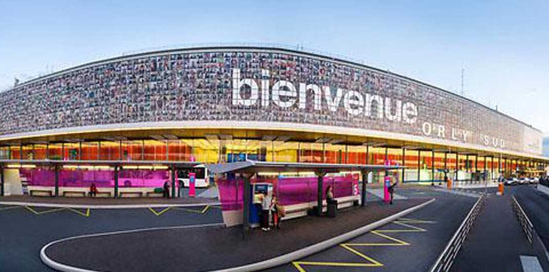 Comparing Paris Airports: Your Guide to the Best Airport in France