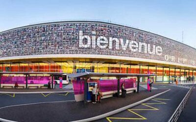 Comparing Paris Airports: Your Guide to the Best Airport in France