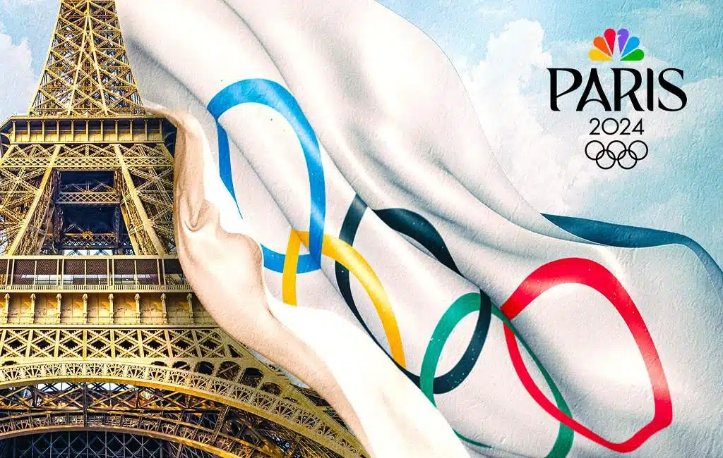 The Eiffel Tower, heart of the classic Paris itinerary
