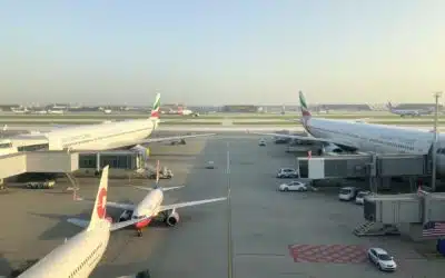 Paris Airport Guide: CDG (Charles de Gaulle) vs Orly