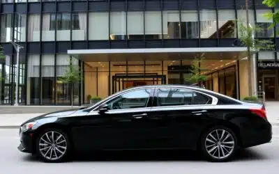 How to choose the right Corporate Chauffeur Services in Paris