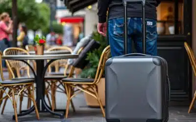 Making the Most of Your Layover in Paris