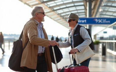 Come scegliere il servizio giusto per CDG, Orly e Le Bourget?