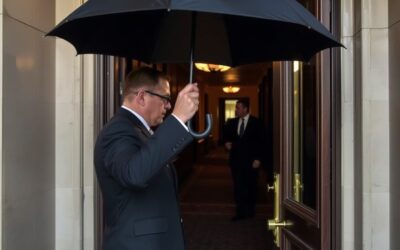 Perché la discrezione è il requisito #1 per i viaggi esecutivi