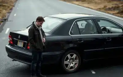 why cheap chauffeur services are the most expensive mistake