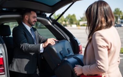 Skip the Lines: The Ultimate Guide to VIP Airport Transfers in Paris (CDG & Orly)