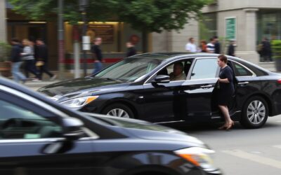 Last-Minute Miracles: How Your Chauffeur Service Can Save a Scheduling Disaster