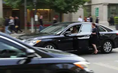 Last-Minute Miracles: How Your Chauffeur Service Can Save a Scheduling Disaster