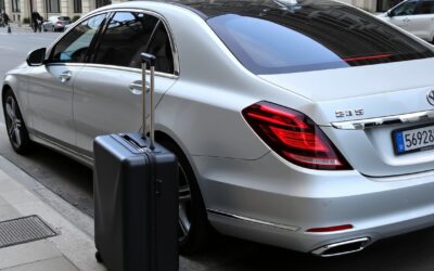 Why a Private City to City Transfer is Better Than Flying