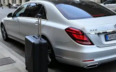 Warum ein privater Stadt-zu-Stadt-Transfer besser ist als Fliegen