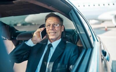 Common Airport Transfer Mistakes in Paris and How Limo Service Solves Them