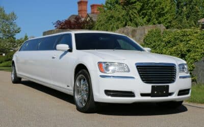 What to Expect From a Limousine Service in Paris