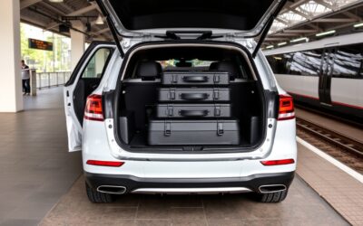 The Ultimate Guide to France Airport & City Transfers: Why a Private Chauffeur Service is Key