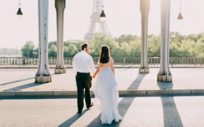 Planning a Paris Wedding with Seamless Luxury Transportation