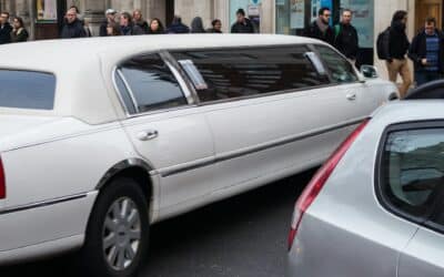 Seamless Convention Travel with a Limousine Service in Paris